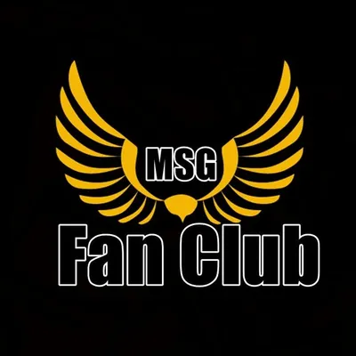 MSG Fan Club profile