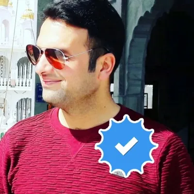 Mudassar Ali Malik profile