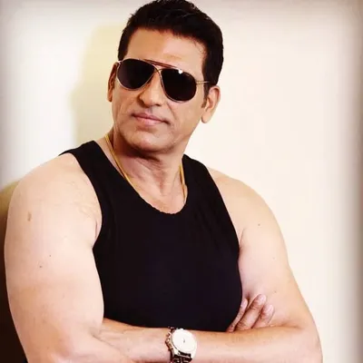Mukesh Rishi profile