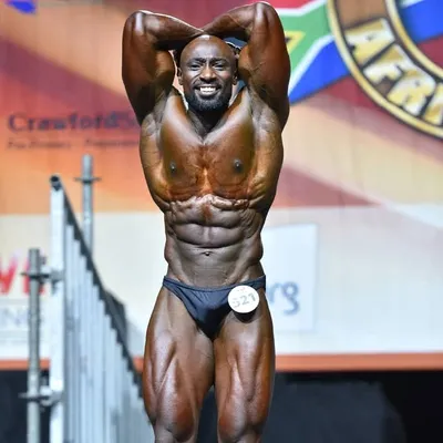 Munene Wilson profile