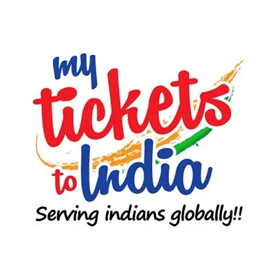 MyTicketstoIndia USA profile