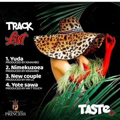 Nandy profile