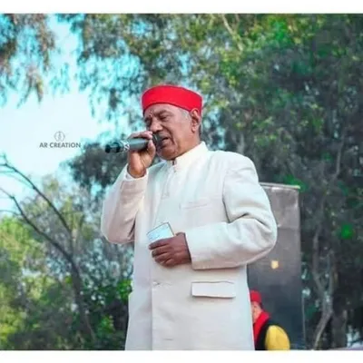 Negi ji ke Geet profile