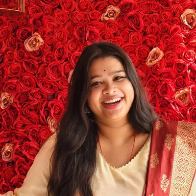 Neha Bhowmik || Beauty & Lifestyle ๐ฎ๐ณ profile