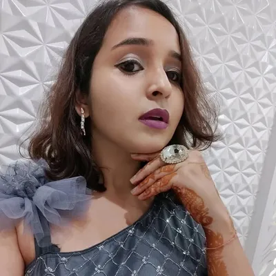 Niharika Sharma profile