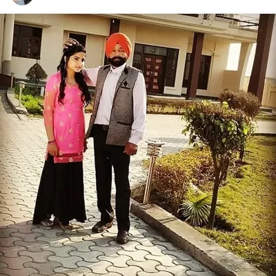 Nimar Gill profile