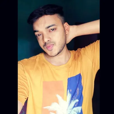 NISHANT SINGH RAJPUT profile