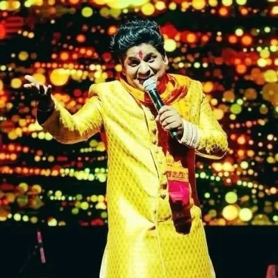Nitinn Kumar profile