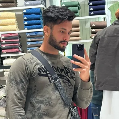 Nittin Rajput profile
