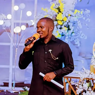 MC MASIGE JR profile