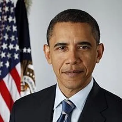 Barack Obama Fan Club profile