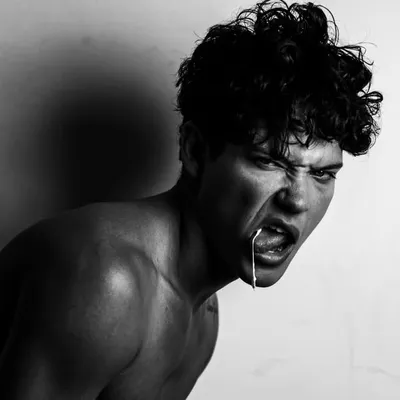 Omar Rudberg profile