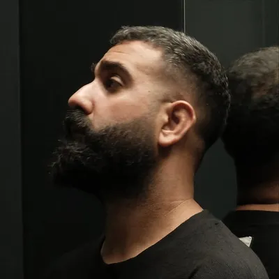 OMRI SABACH - עומרי סבח profile