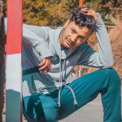 Pankaj Kumar profile