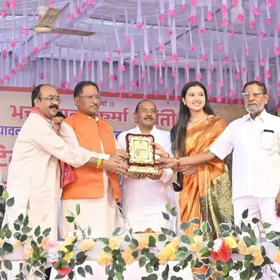 Payal Sahu profile