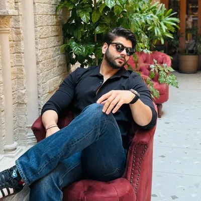 Piyush Sharma