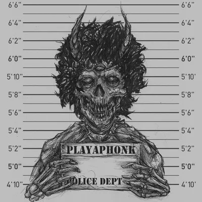 PlayaPhonk profile