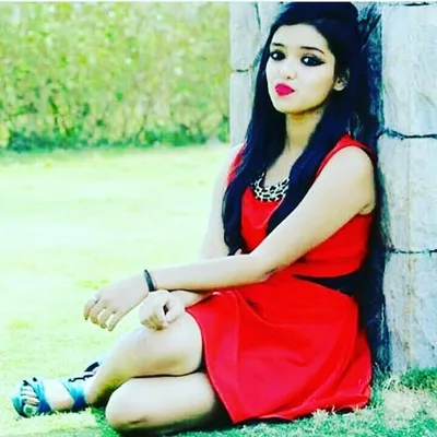 Pooja Sharma profile