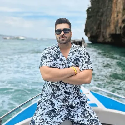 Prateek Verma profile