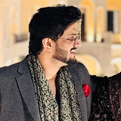 PratYaY profile