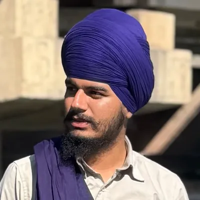 ਲਵਪ੍ਰੀਤ ਸਿੰਘ profile