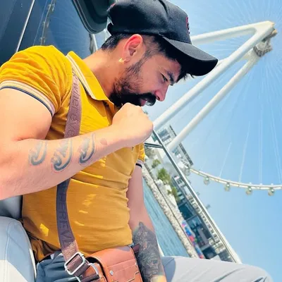 Preet khinda profile