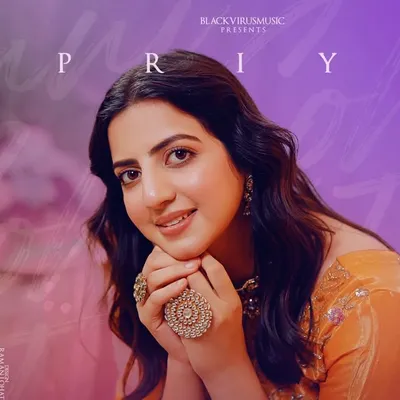 Priya profile