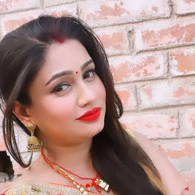 Priya Sinha profile