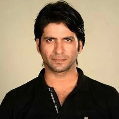 puneet Vashist profile