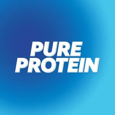 Pure Protein profile