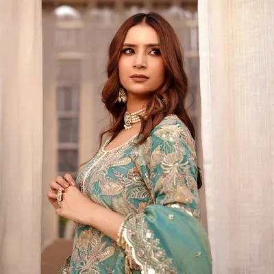 Rabiya profile
