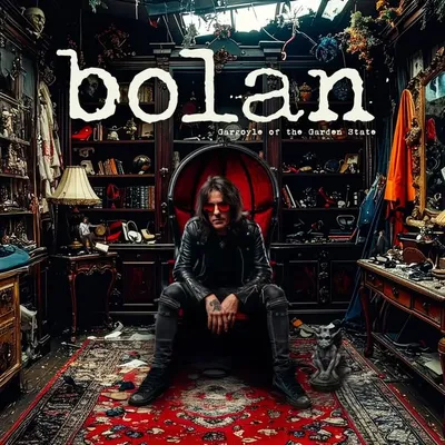 RACHEL BOLAN Instagram profile photo