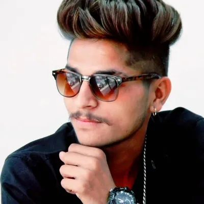 OfficialRahulMaan profile