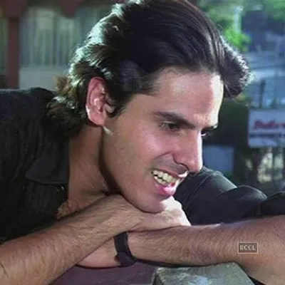 Rahul Roy profile