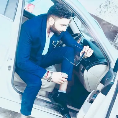 OFFICIAL RAHUL SODI profile