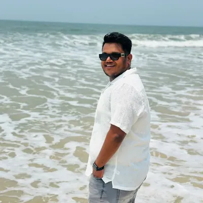 Rajat Jain | FOOD & TRAVEL profile