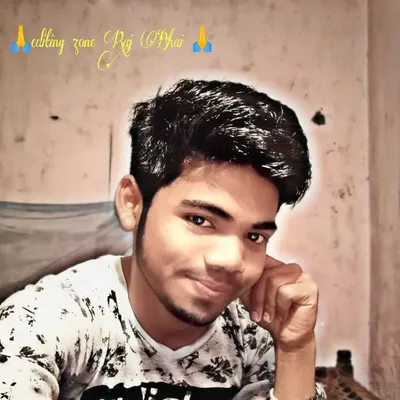 Raj Bhai official profile