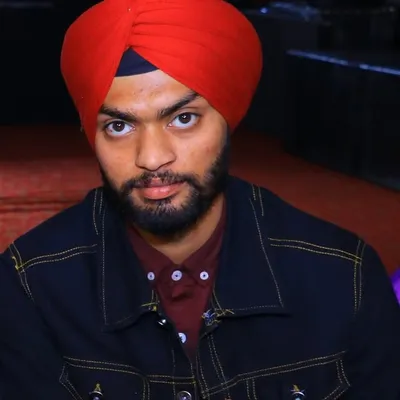 RajkumarGill🇫🇷 profile