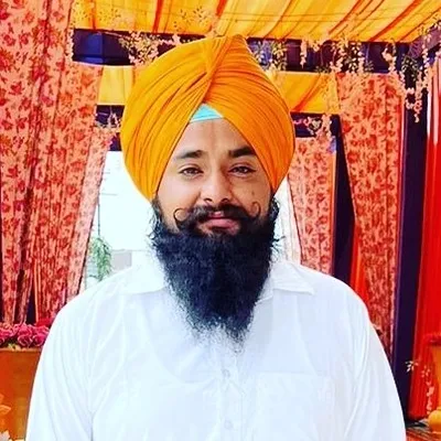 Paramjeet Singh Randhawa profile