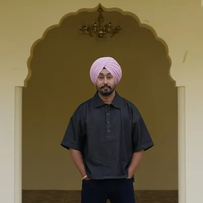 Ranjeet Maan profile