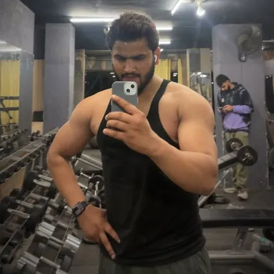 ROHIT BRAL profile