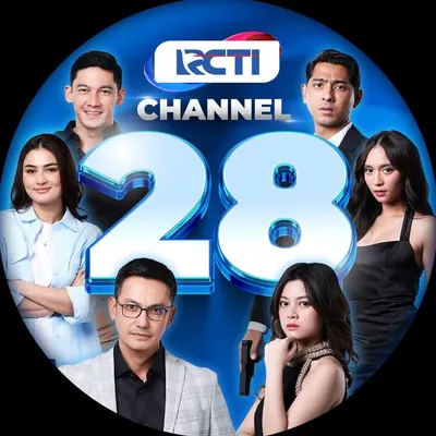 Official RCTI profile