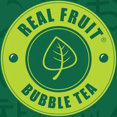 Real Fruit Bubble Tea profile