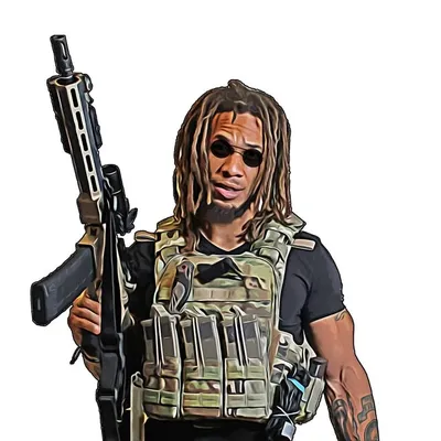 Nick Irving profile