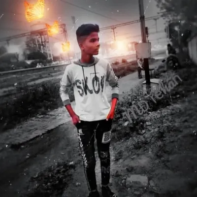 OFFICIAL ŔĒHĀÑ profile