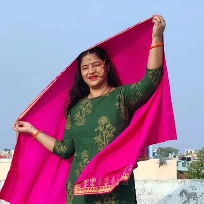 REKHA CHAUHAN profile