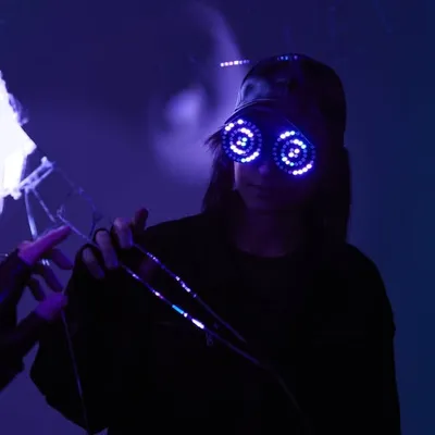 REZZ profile