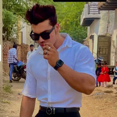 Rihan Khan profile