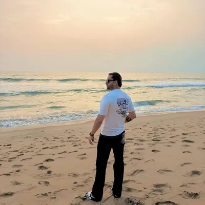 Rishabh Gaur profile