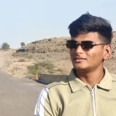 Yogesh Kuwar profile